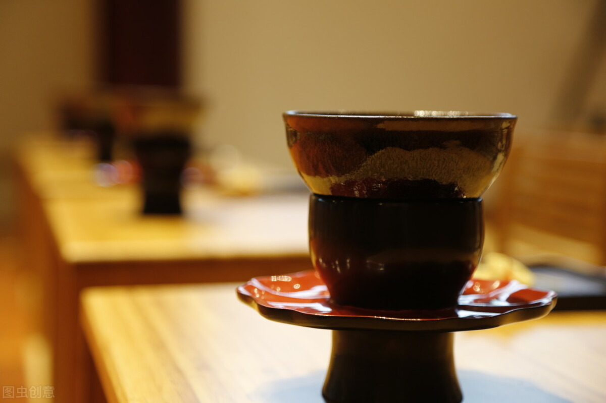 极富盛名的日本茶道源于哪里,日本茶道起源于径山