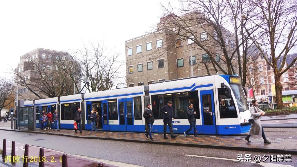 阿姆斯特丹漫步荷兰,欧洲自由行之荷兰阿姆斯特丹旅行