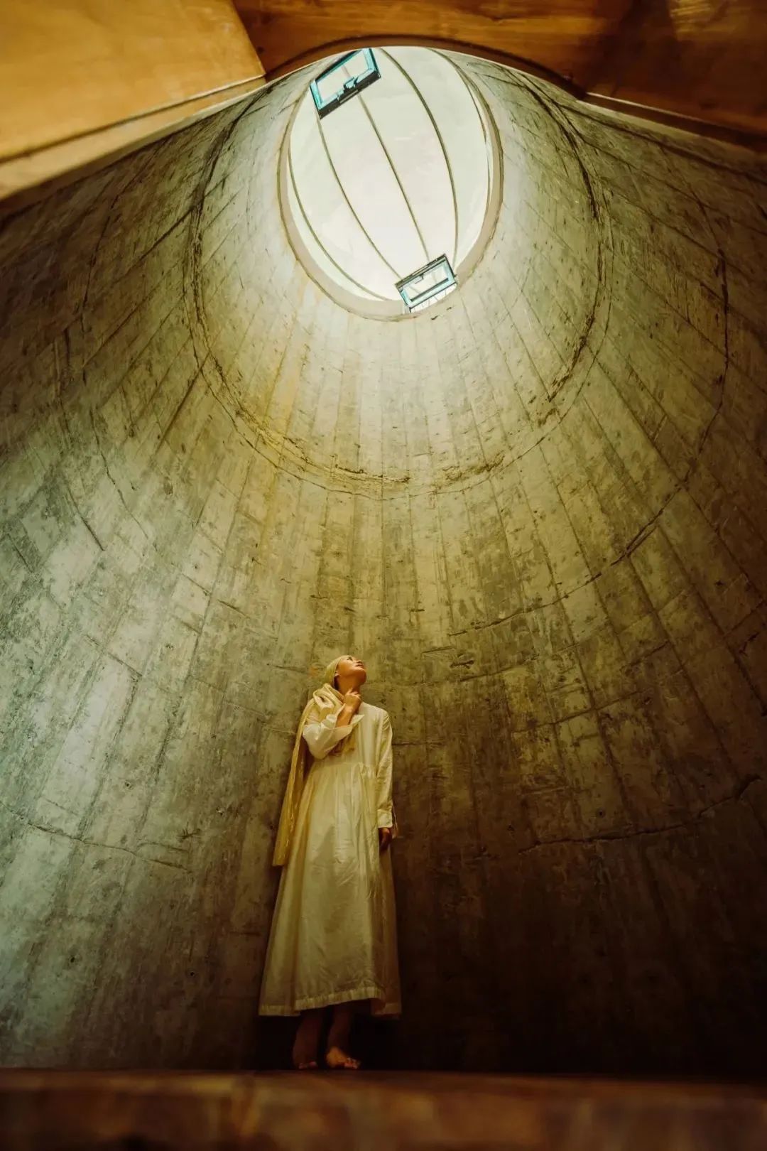 隐奢避世民宿,隐奢风格民宿