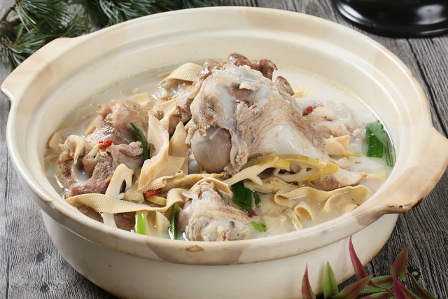 咸阳十大人气餐厅,增城十大人气餐厅