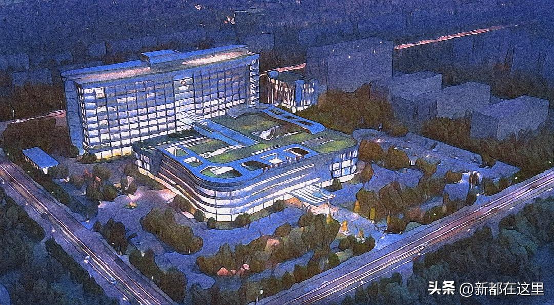 新繁，你要细细品~