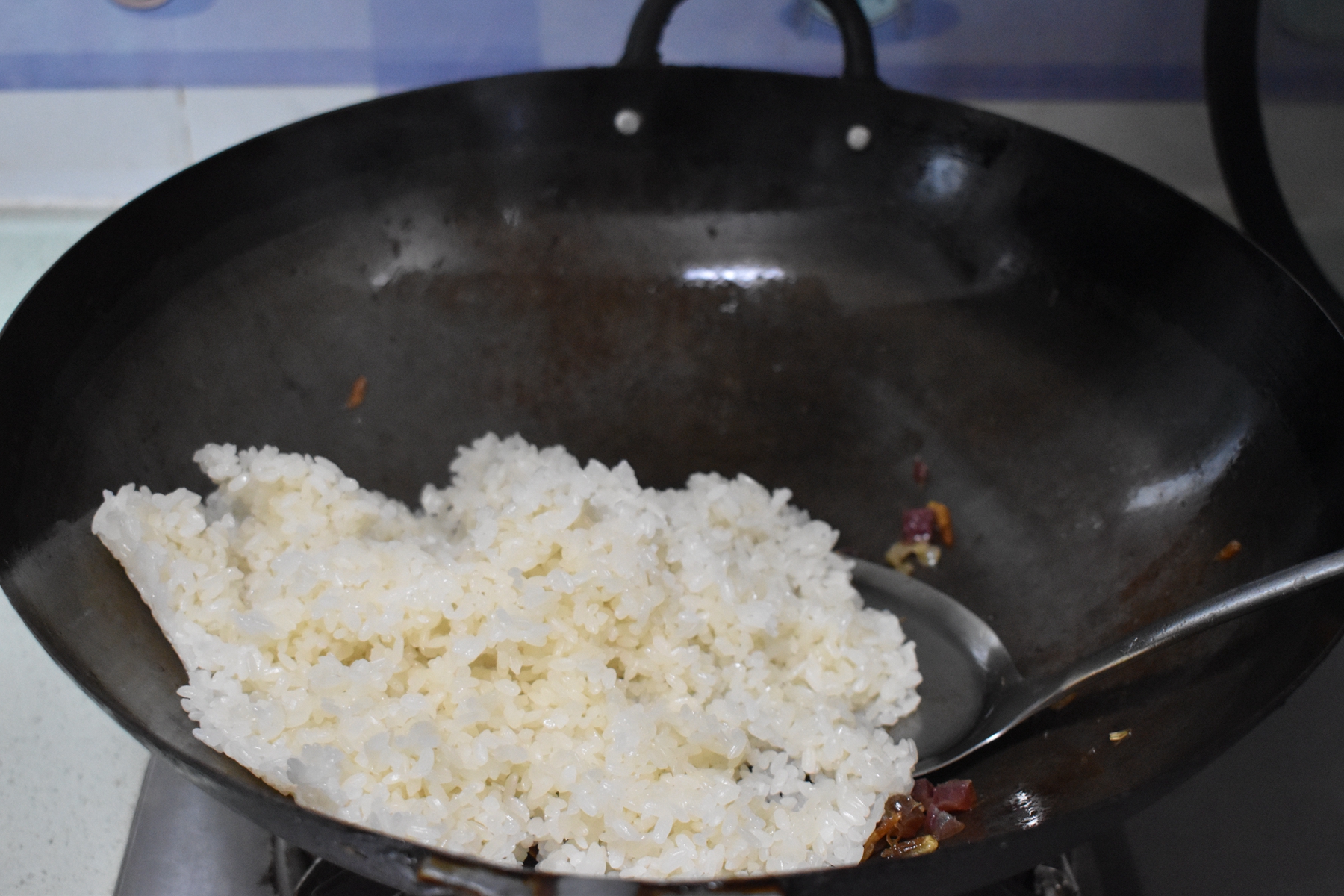早餐给中学生做什么饭好吃有营养,大学食堂早餐做法适合学生