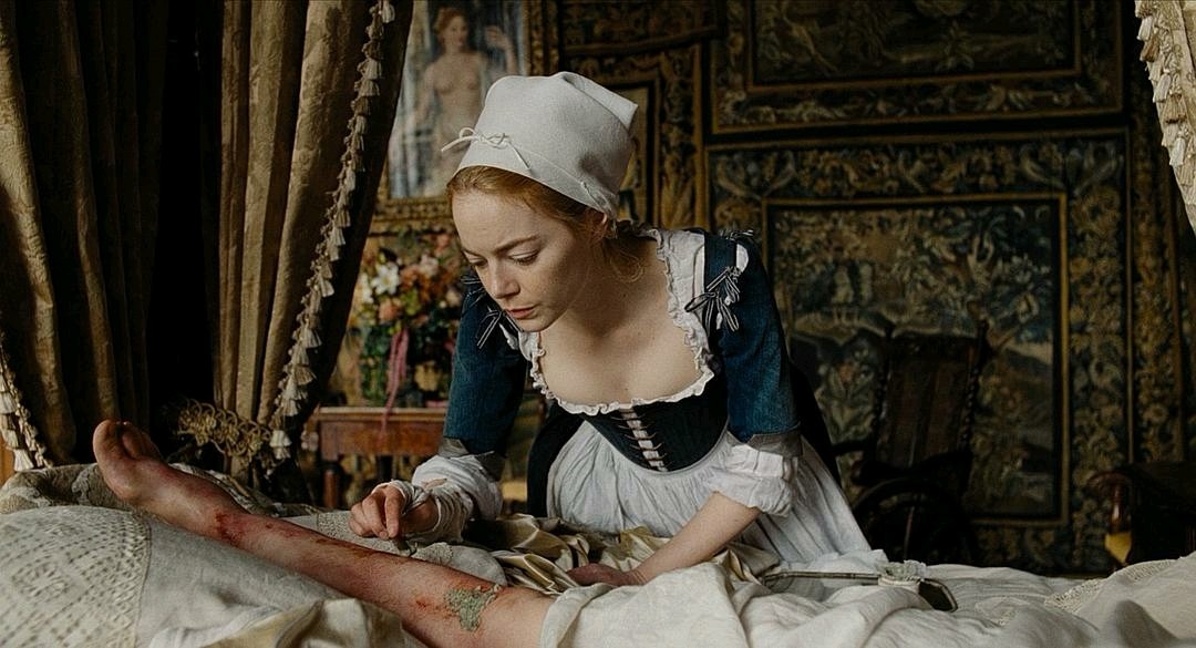 医学的启蒙之路：路易十四时期的医学发展与药物治疗研究