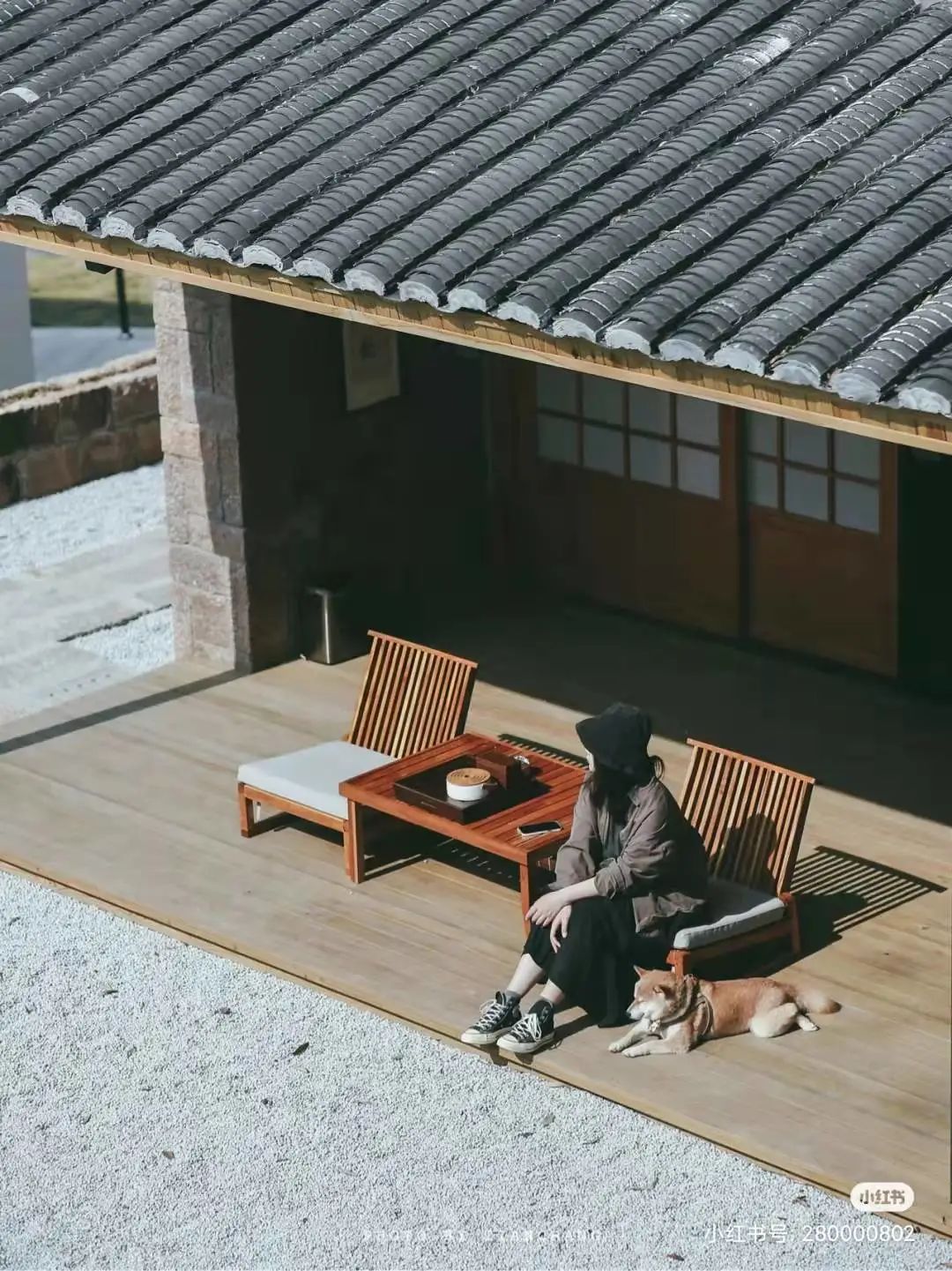 住进风景里旅游民宿度假,嵛山岛旅游民宿