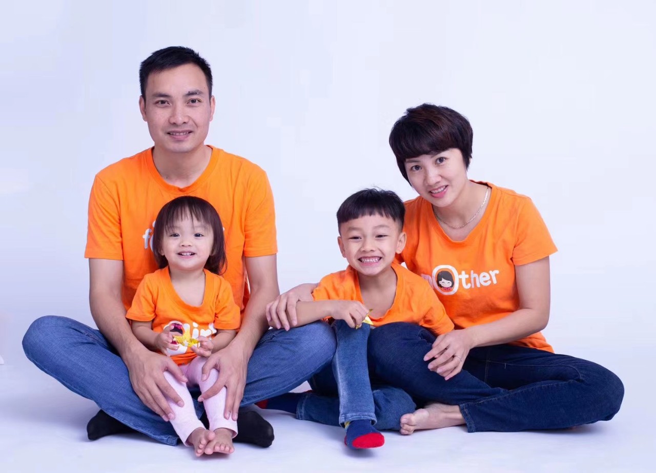 海南最美家庭事迹展播,广西最美家庭事迹宣传