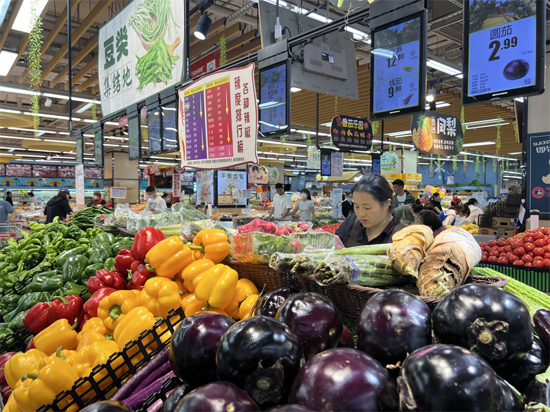 *安泰**饭店、商超用服务换真情“五一假期，我们始终如一”
