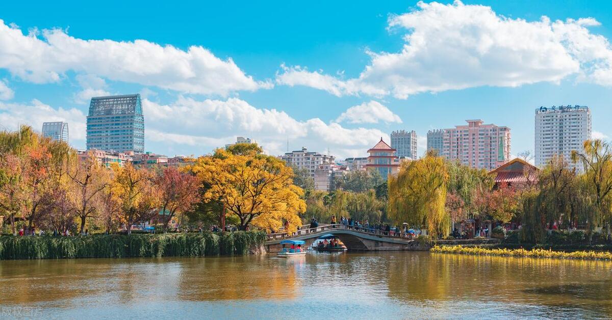 云南必去景点成功避坑,云南旅游攻略最全最详细