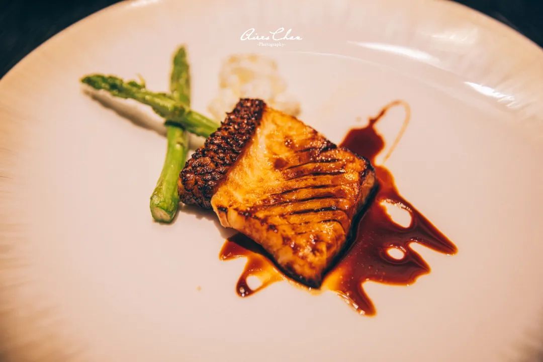 它是岭南花园的代表作，更是华南洲际的新旗舰