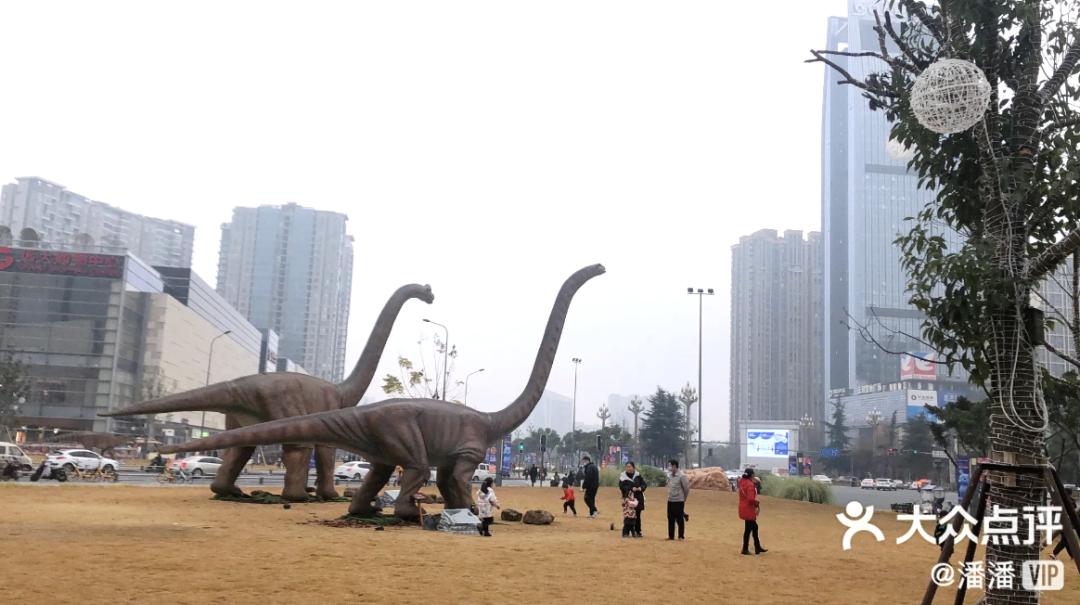 成都地标建筑及网红打卡景观,成都新打卡网红地