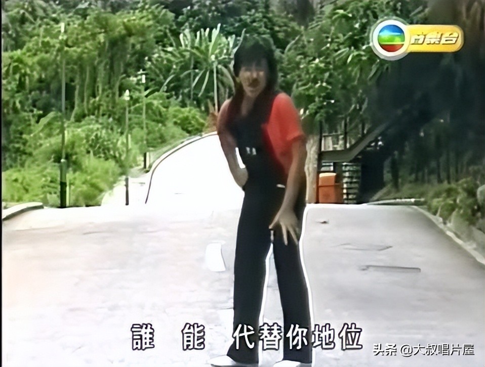 林子祥和陈奕迅串烧歌,林子祥的一首特别低沉的歌曲