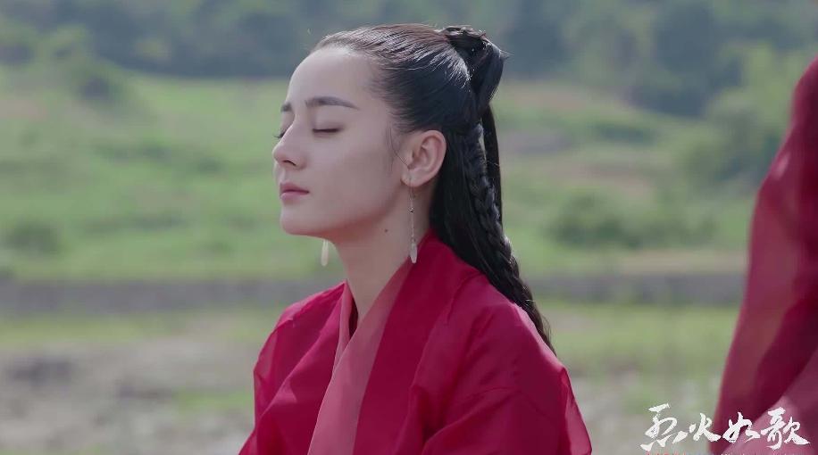 盘点女明星发际线危机,女明星秃头前后对比