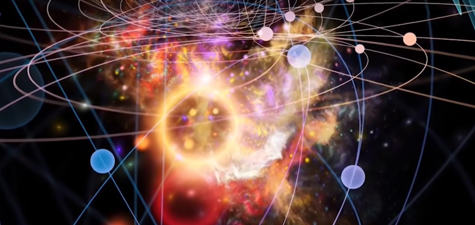 量子纠缠量子通信的基础,总结对量子和量子通信的理解