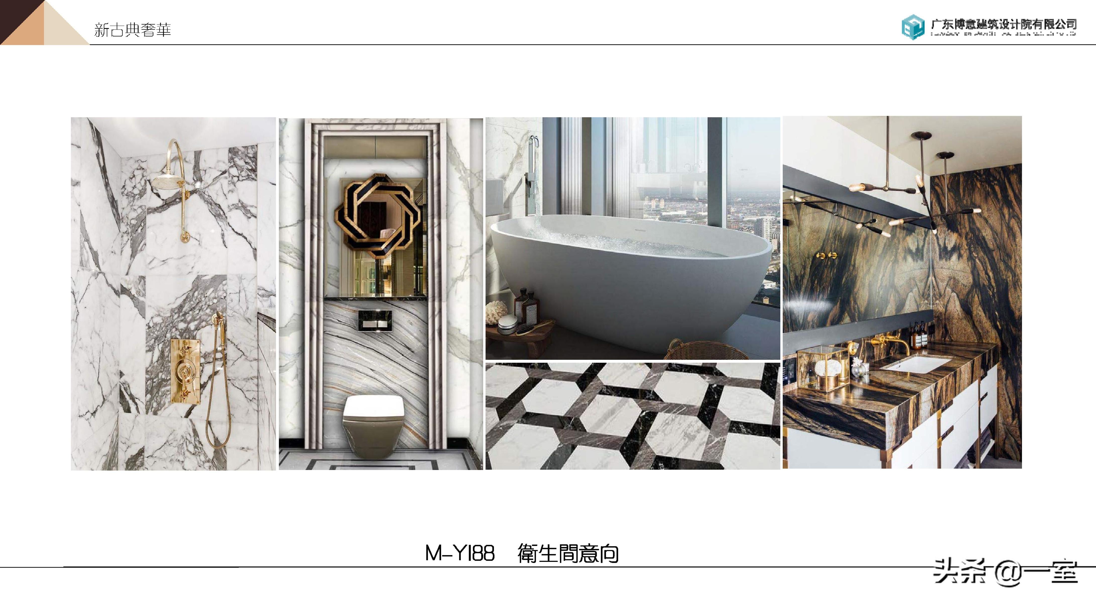 现代房企样板间设计图,售楼处的样板间怎么设计