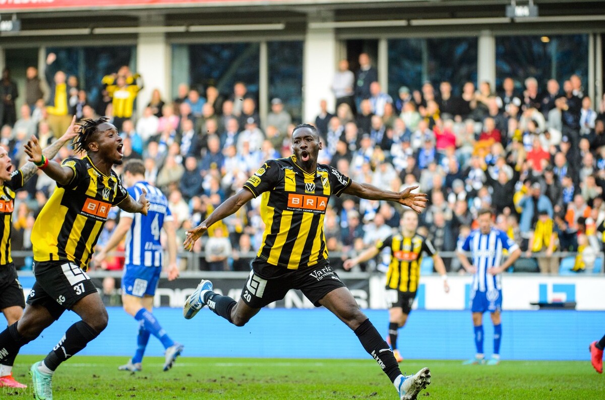 今日马尔默vs索尔纳比分预测,马尔默vs代格福什爆冷吗