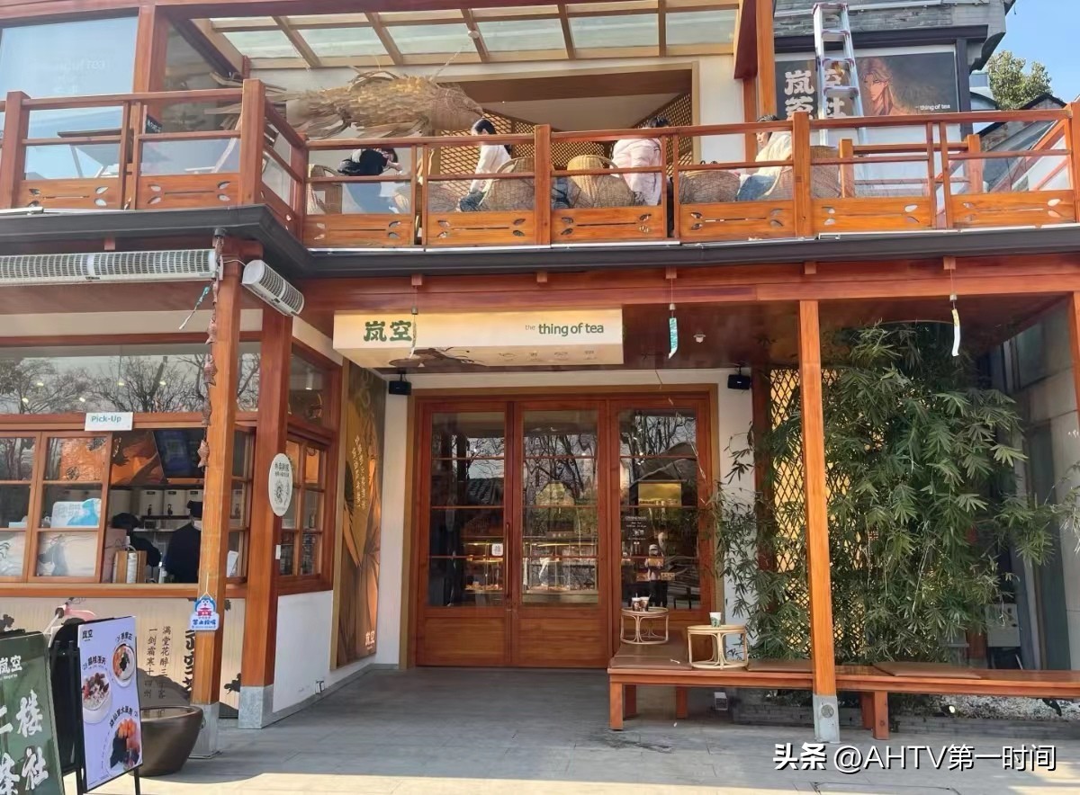 拓新品、开新店创新助力合肥小店跑出消费提振“加速度”