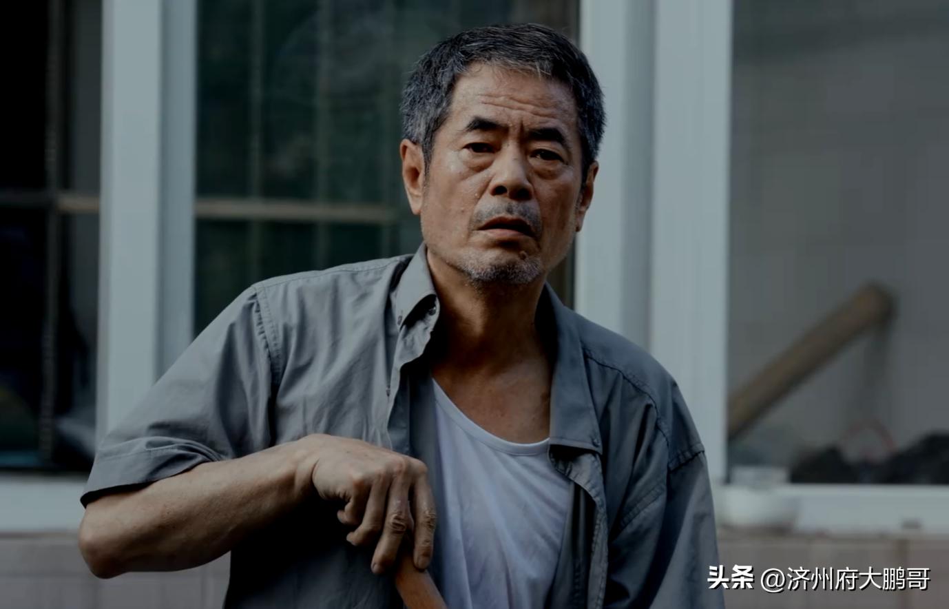 县委大院肖俊学牺牲了吗,县委大院中牺牲的驻村书记