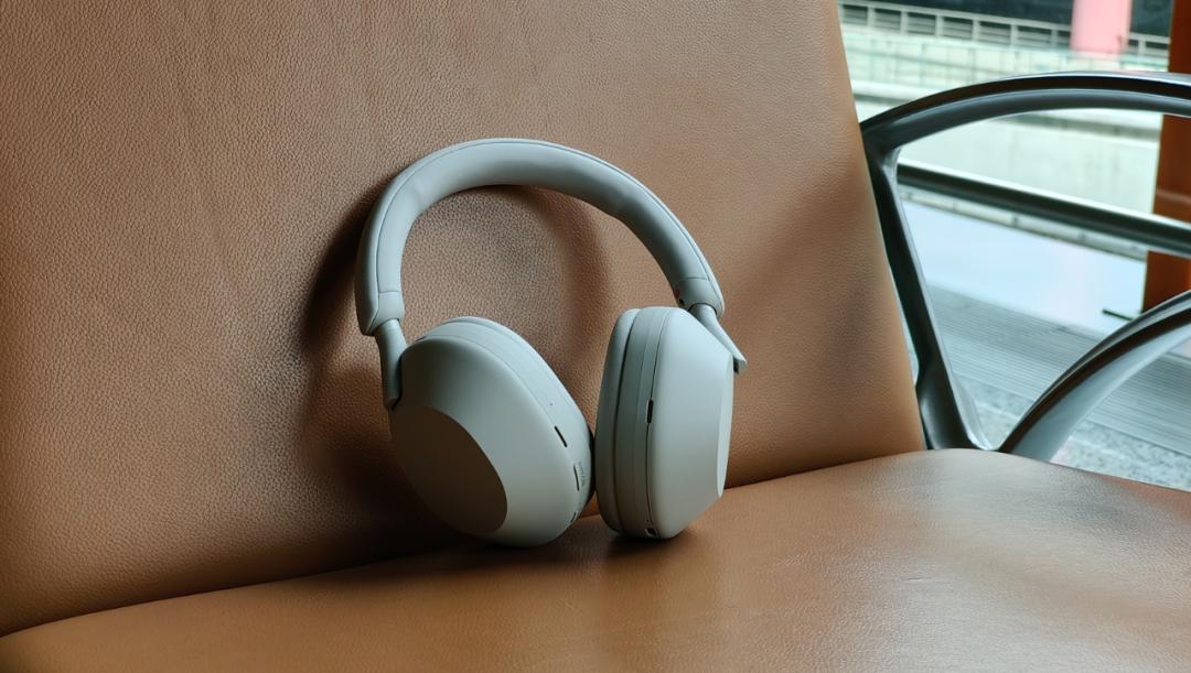 索尼wh1000xm5实测降噪,1000xm5听感