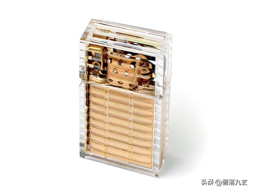 各式各样的点烟器,造型特别的点烟器