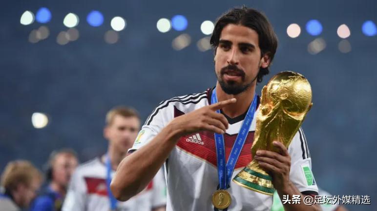 2014年世界杯很多人怎么样了,2006年世界杯退役的巨星