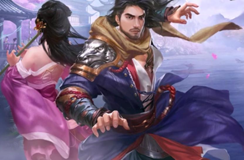 新天龙八部手游职业推荐新手攻略,天龙八部单刷怪最快的是哪个职业