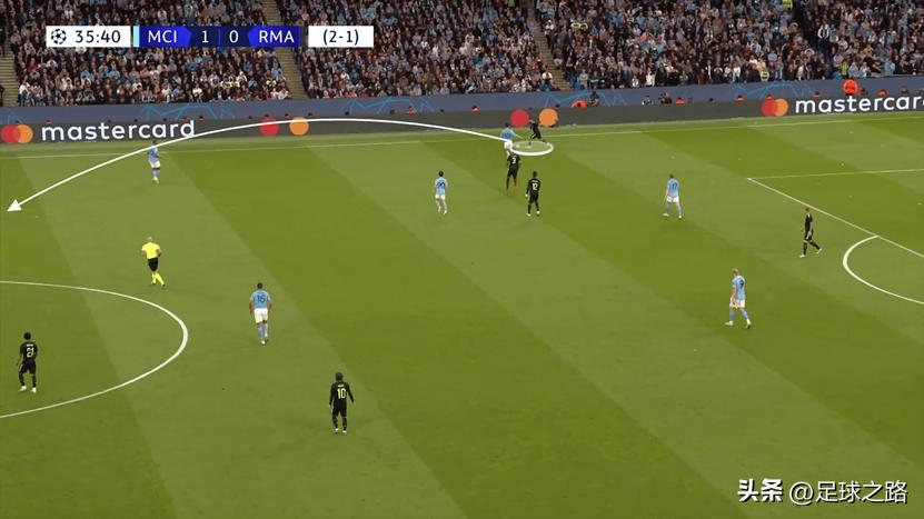 欧冠曼城输皇马瓜迪奥拉怎么说,瓜迪奥拉谈将皇马对曼城对阵皇马