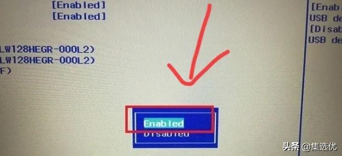 戴尔电脑怎么改成u盘启动项,戴尔笔记本找不到u盘启动项