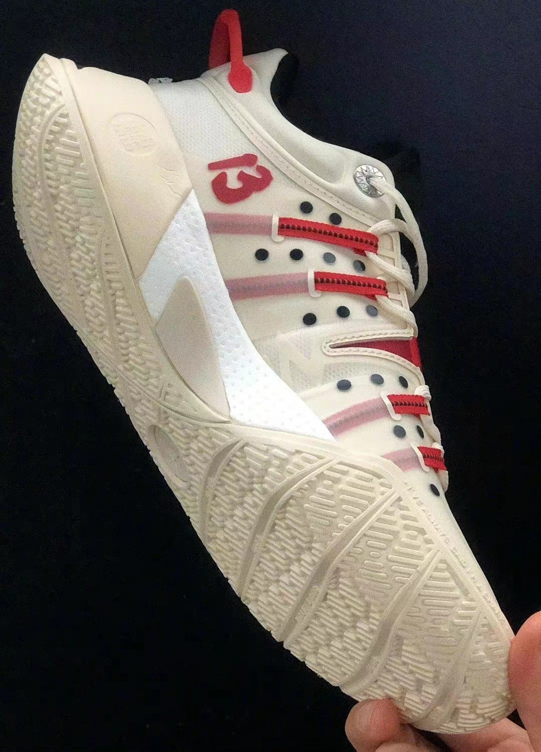 李宁cj2糖果配色,李宁cj2配色