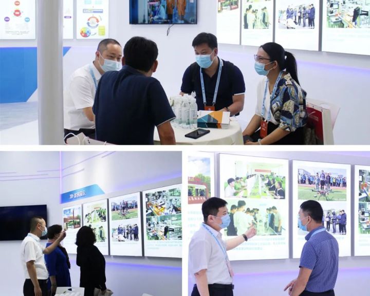 智汇集团直播,第二届人力资源服务业发展大会