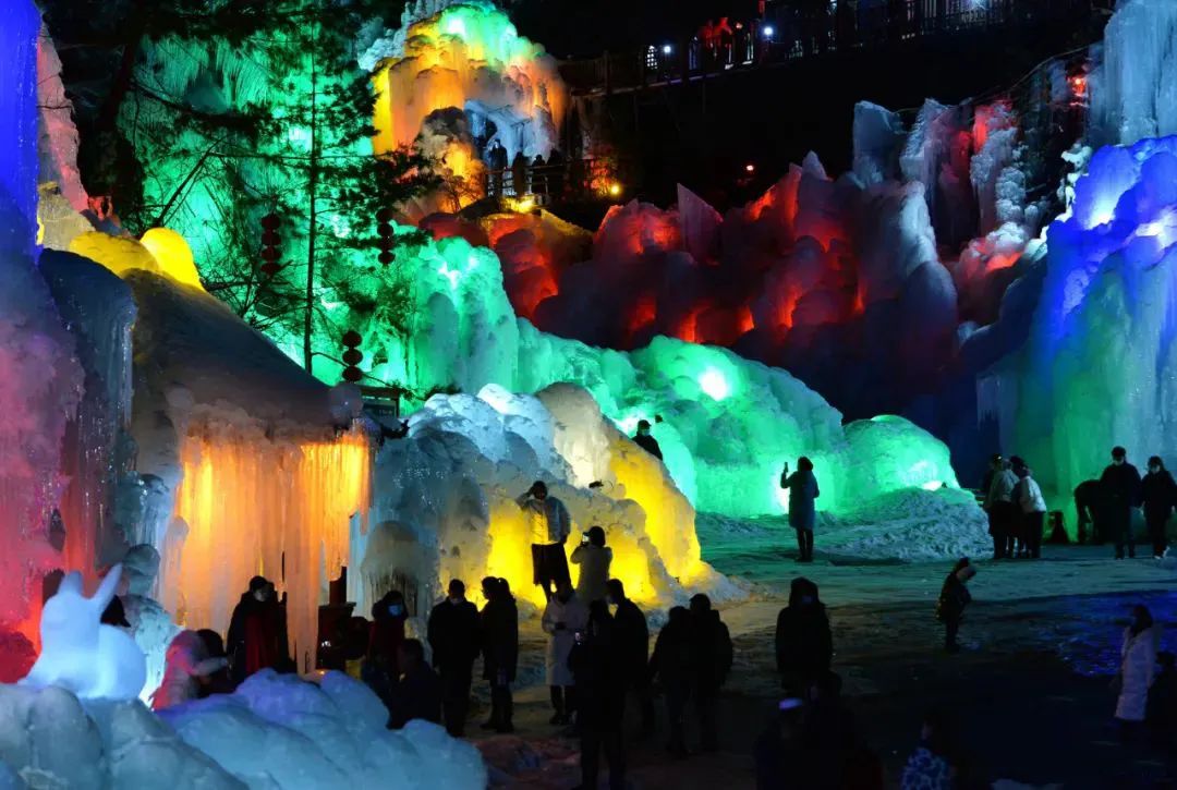 速收！兰州出发，临夏太子山旅游大通道及3-5日大环线自驾游攻略！