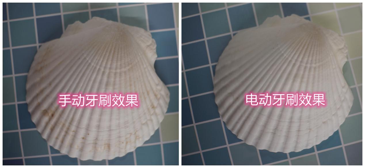 电动牙刷正确使用方法推荐,电动牙刷的正确使用方法第一名