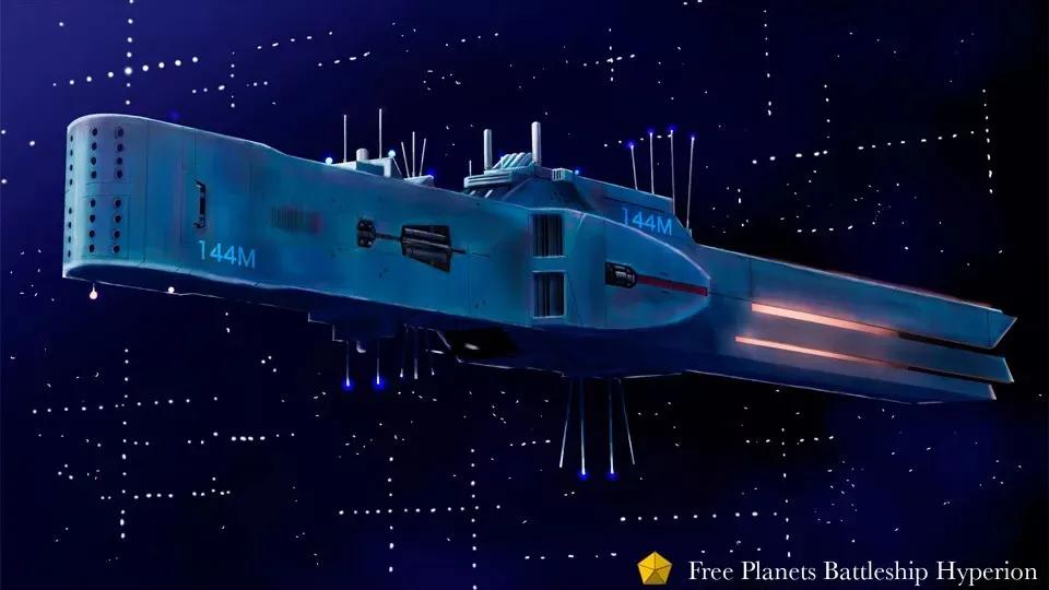 银河英雄传说舰艇资料,《银河英雄传说》