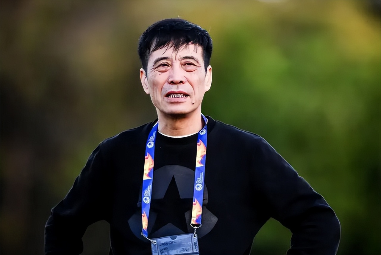 青训落后冰冻三尺非一日之寒,中国足球青训现状及未来20年