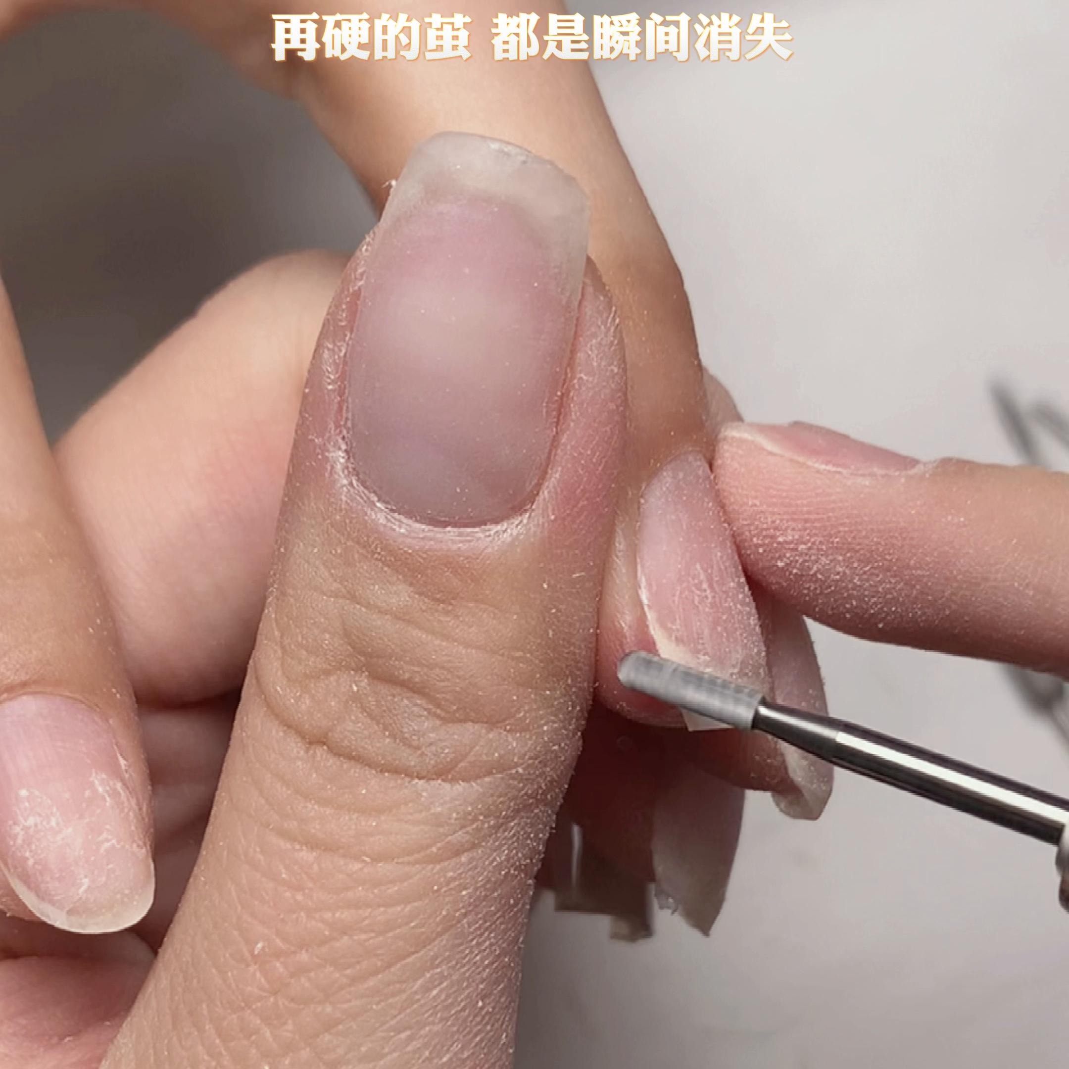 客甲操作流程四件套好用极了！！！！！！#美业手艺人