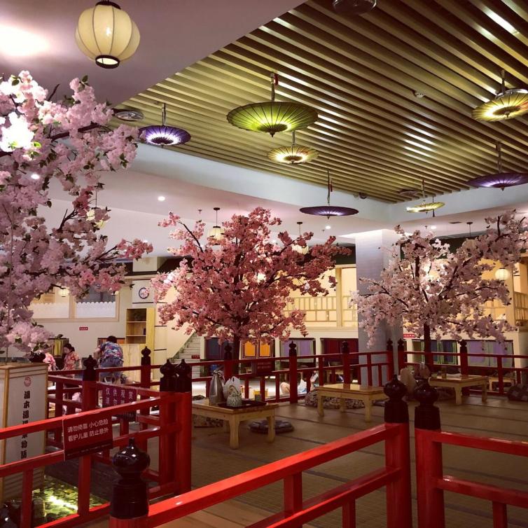 大连儿童滑雪的地方有哪些,大连周边温泉游最佳地方