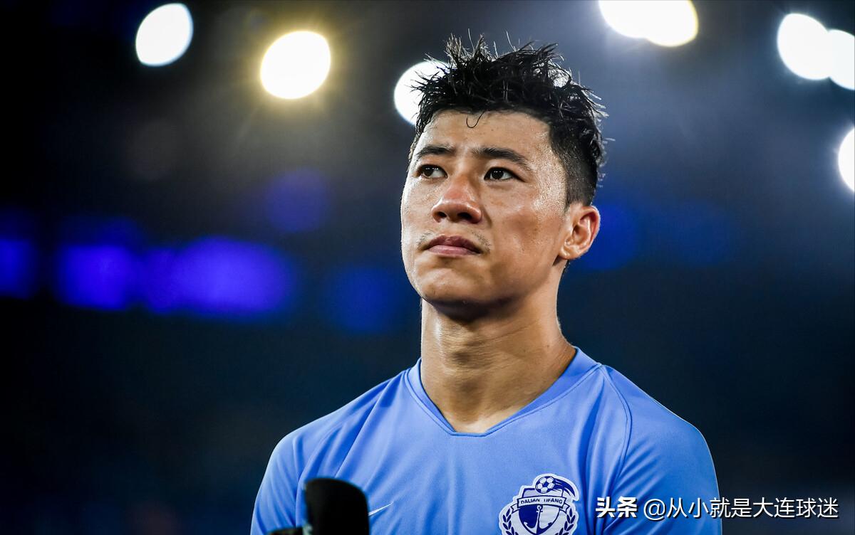 时隔两年再次回到辽宁主场,时隔十年再次身穿4号球衣