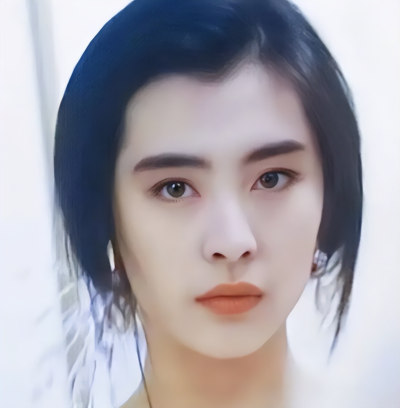 刘亦菲刘涛演戏,刘亦菲和刘涛同台高清大图