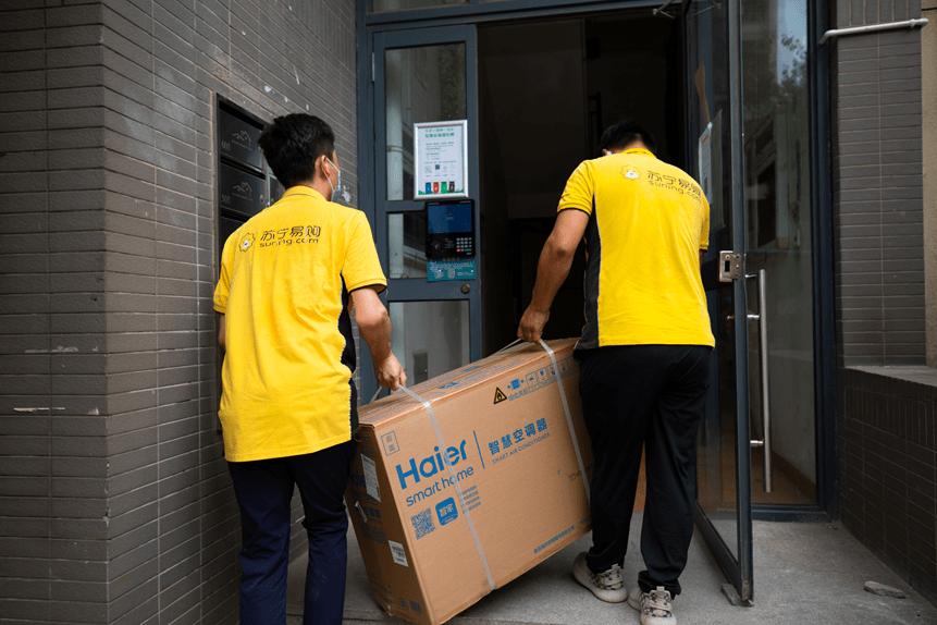 百世快运送货到镇吗,百世快运盖州三部派送区