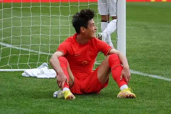 前拜仁球员谈拜仁,德甲锋霸张玉宁