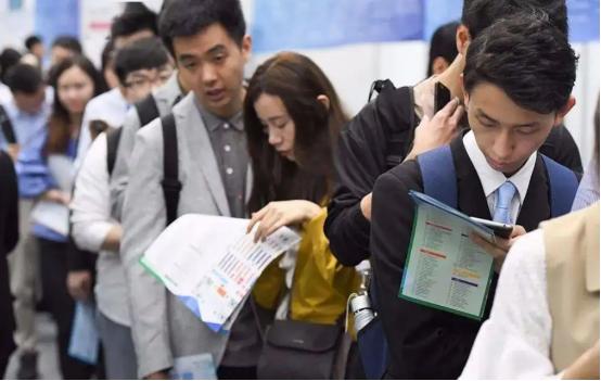 如何看待学历越低失业率越高,学历结构对就业率的影响