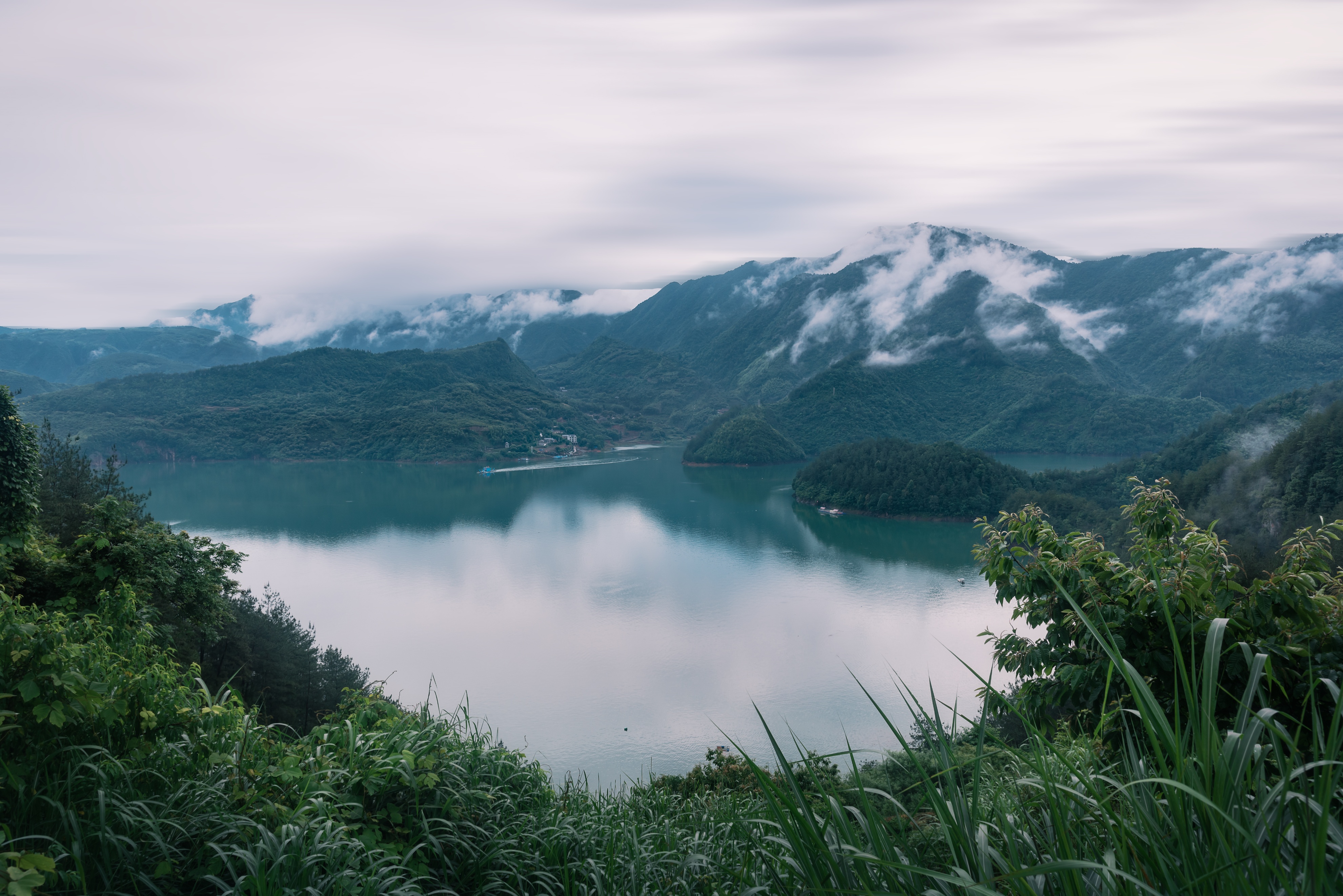 丽水遂昌旅游攻略一天游 (丽水遂昌被称旅游胜地)