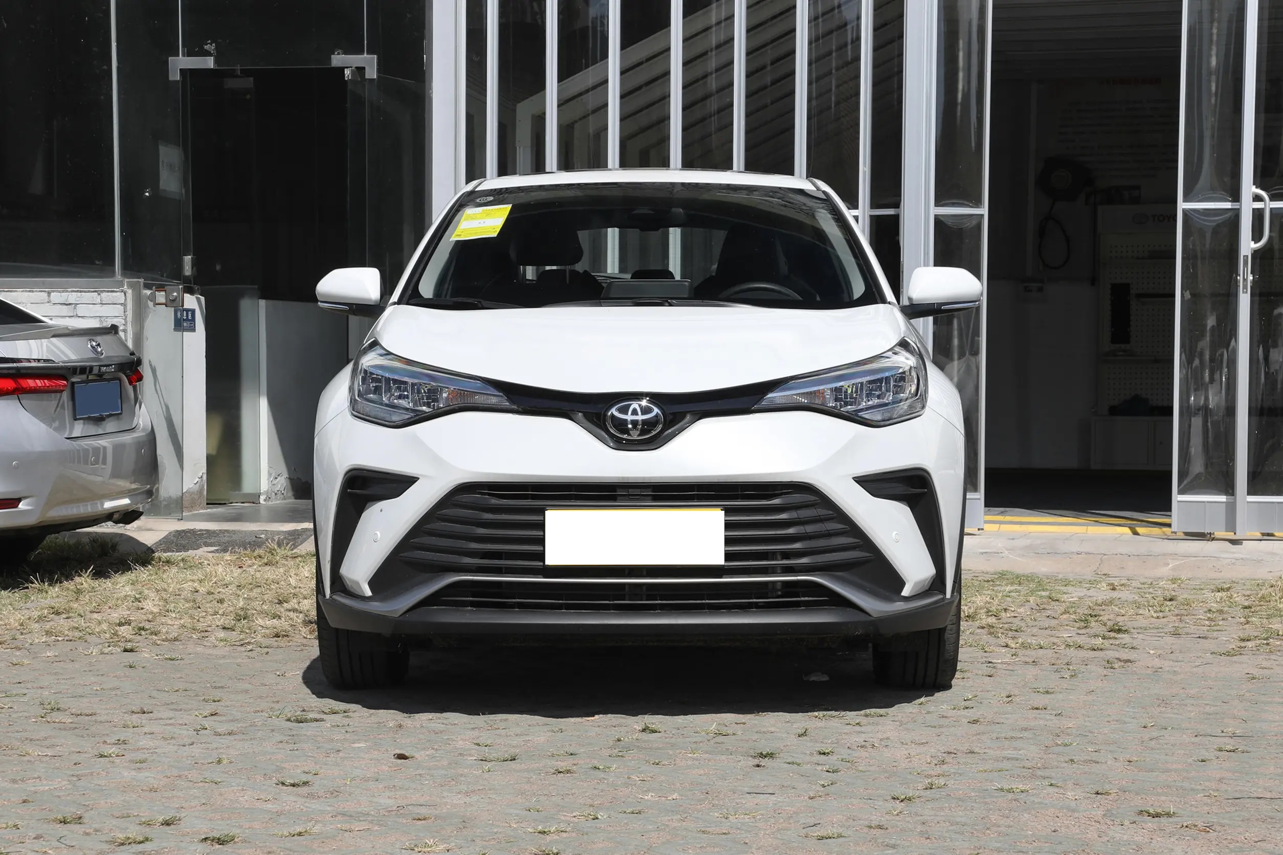 起步8万多，油耗低三大件可靠，这3台丰田车，月销只有三位数