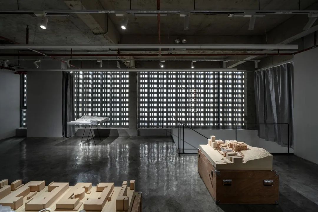 深圳小众设计师工作室,南头古城设计