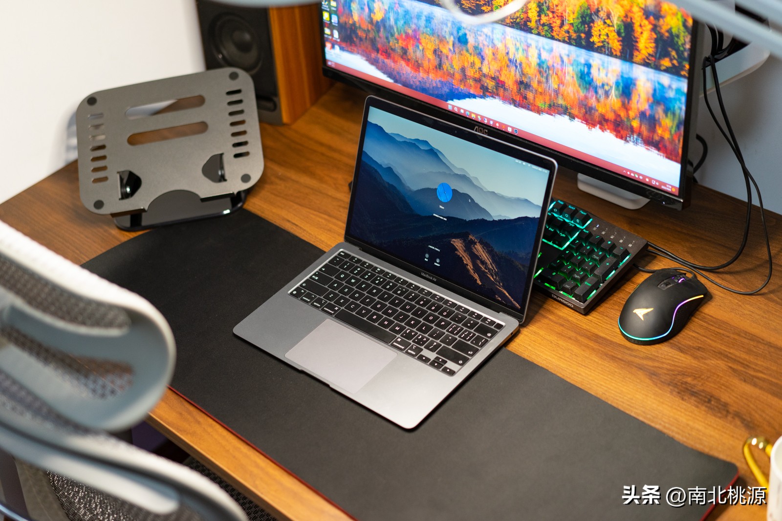 北狐m1升降桌主机,北弧m1升降桌怎么样