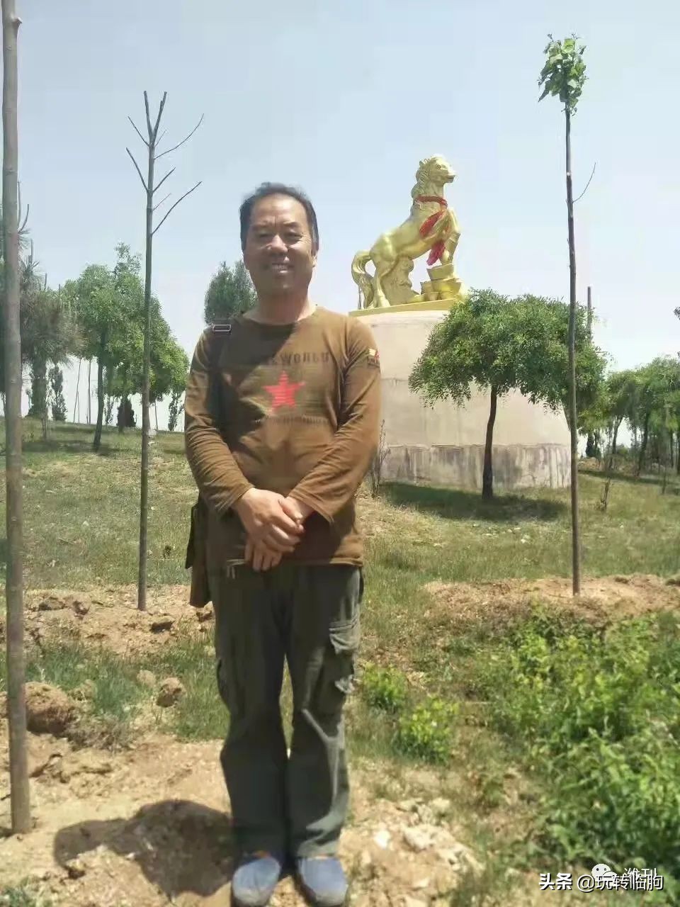 鄌郚马驹岭,昌乐鄌郚马驹岭