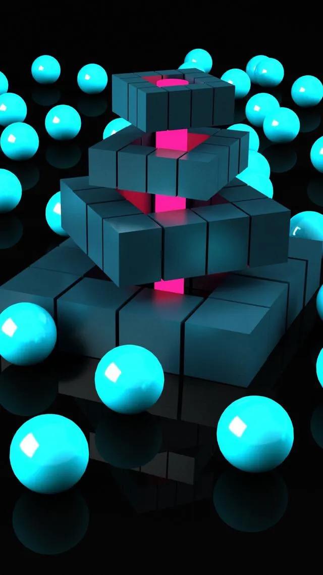 6k超清壁纸全面屏图集,6k超清壁纸全面屏