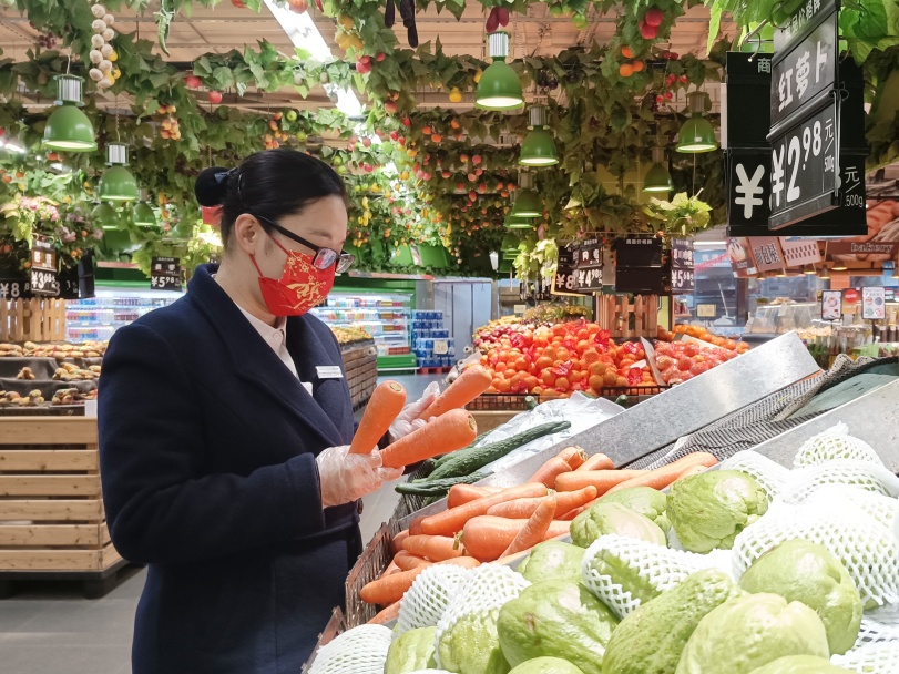 南宁疫情逆行,疫战逆行暖心服务不打烊