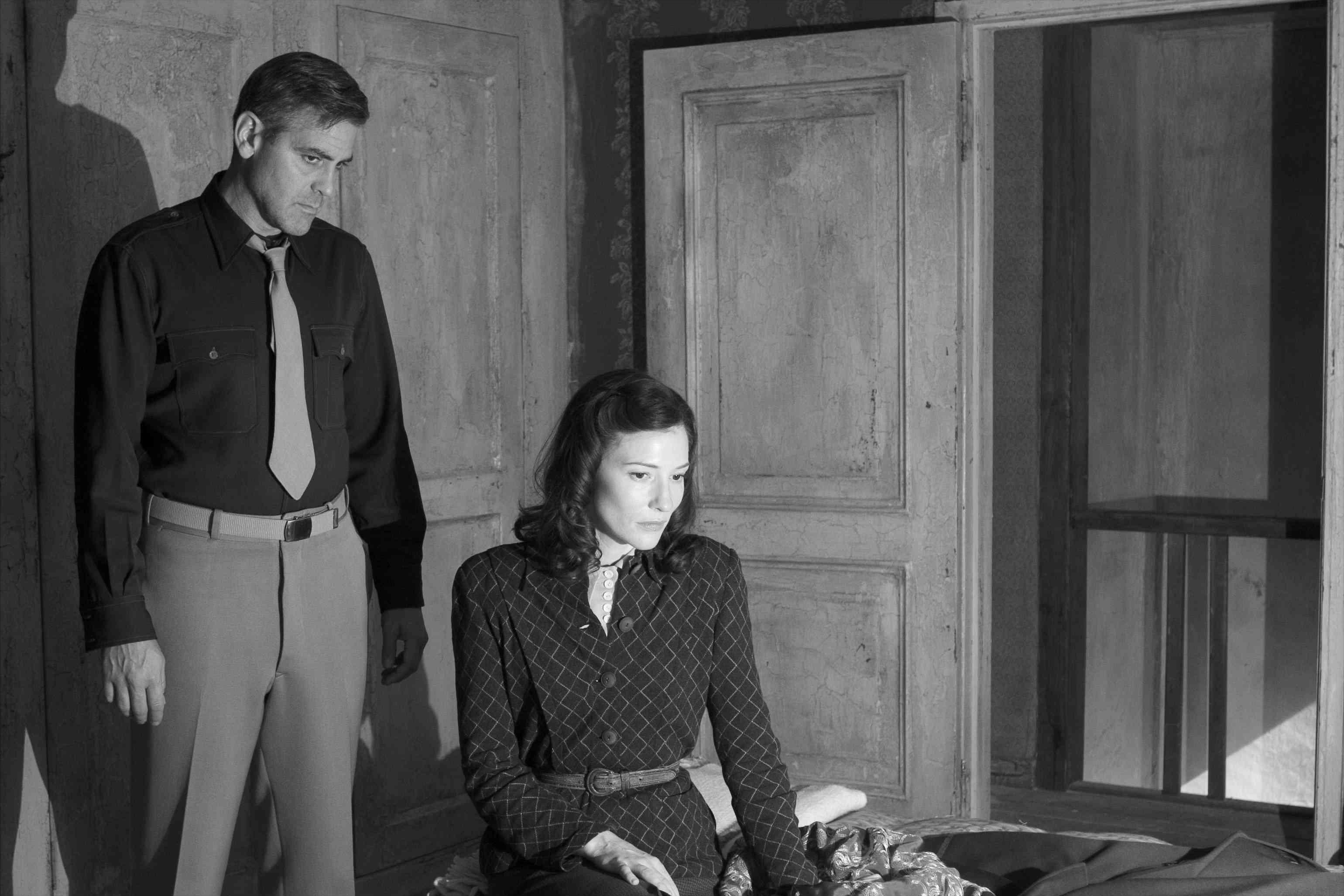 电影德国好人故事梗概,电影德国好人讲的什么