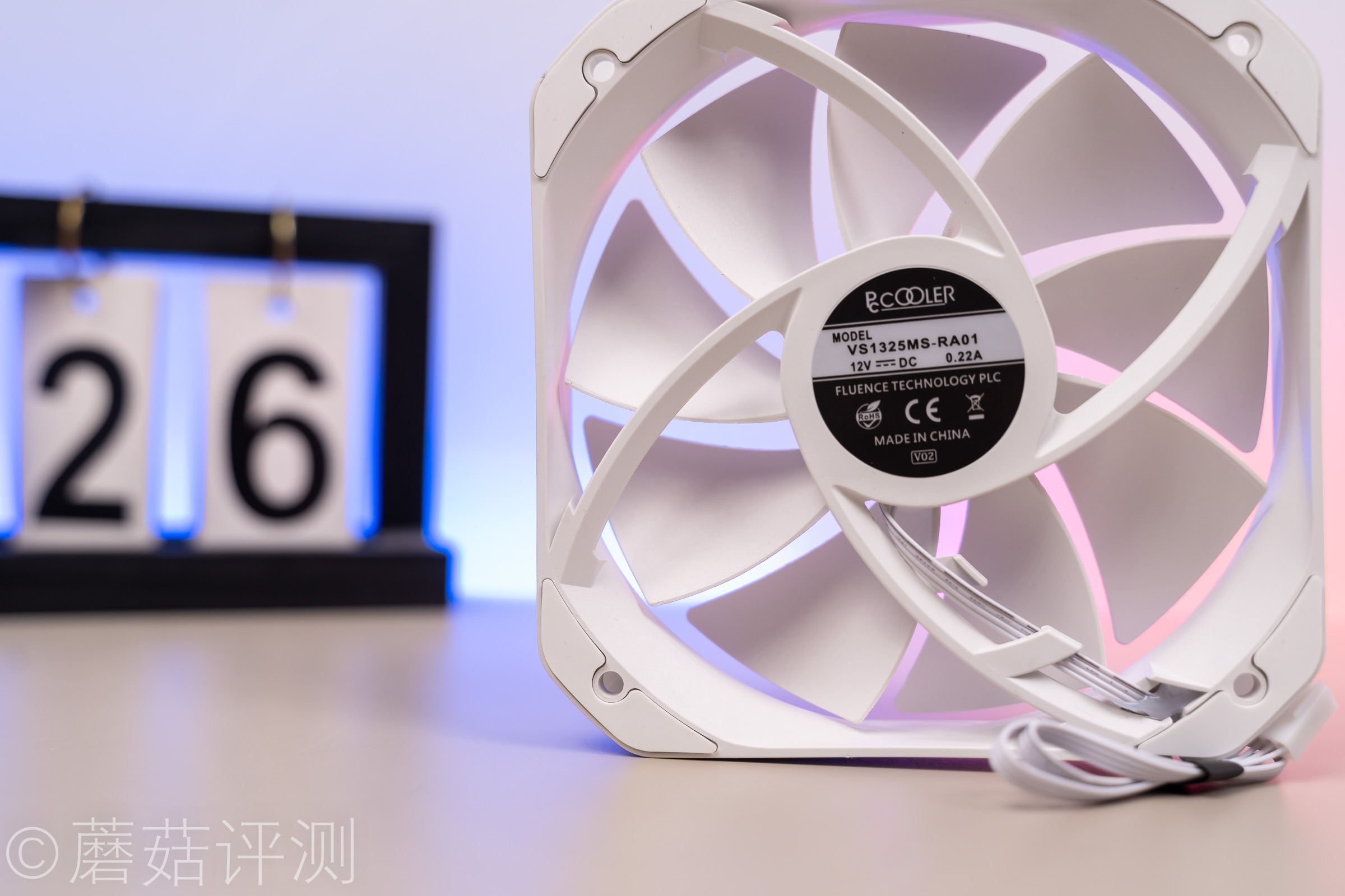 超频三东海ex6000的风扇怎么卸下,东海超频三ex6000有灯光吗