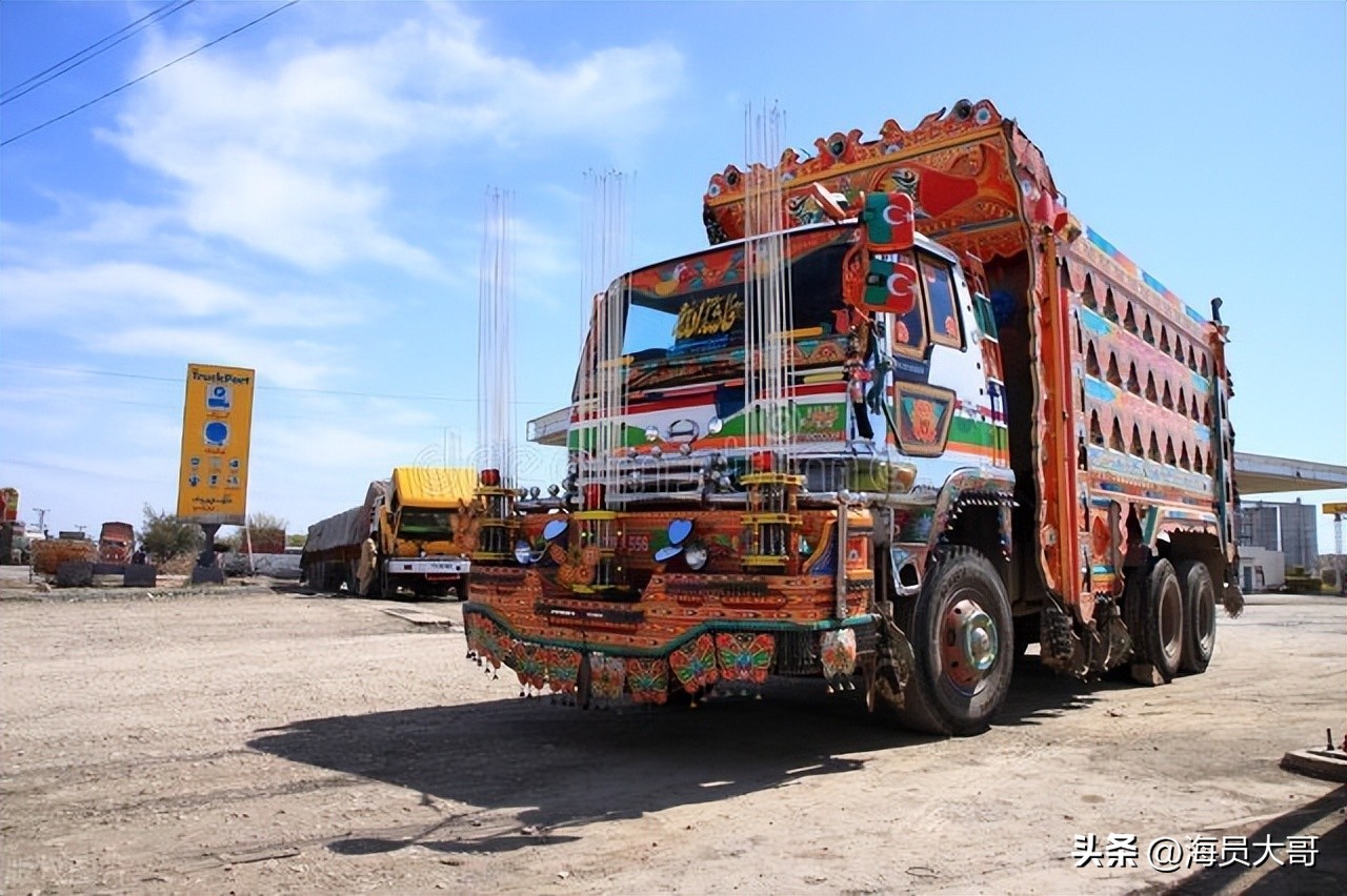 巴基斯坦是怎么成为巴铁的,巴基斯坦是一个怎样的国家