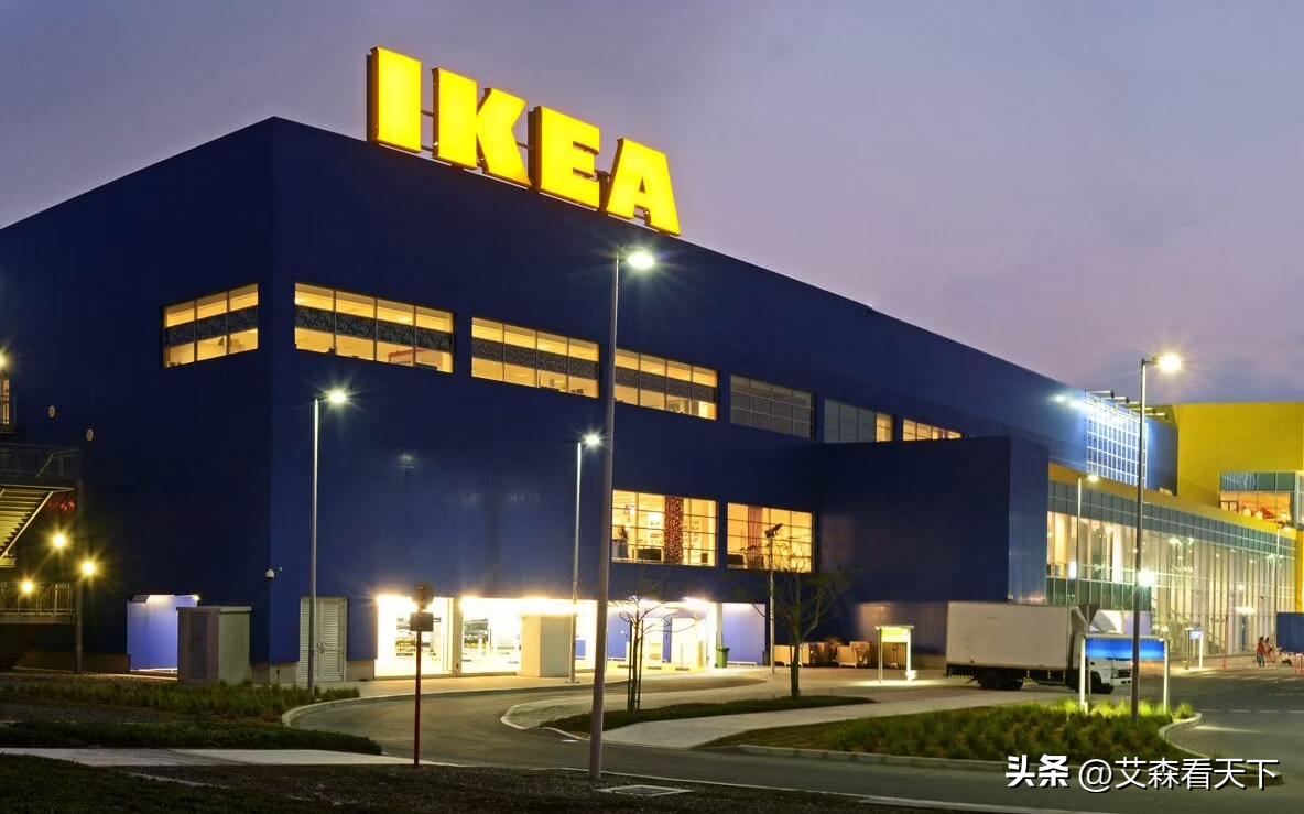 终身免费提供配件，还全球包邮上门？不能低估加拿大商家履约精神